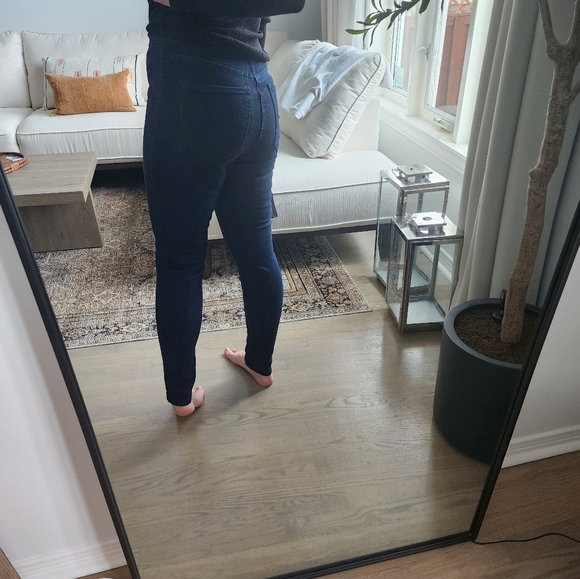 Garage roller jeggings - Picture 6 of 7